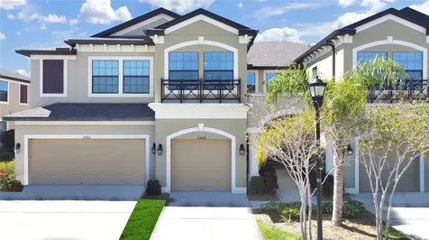 11604 Crowned Sparrow Lane Tampa FL 33626