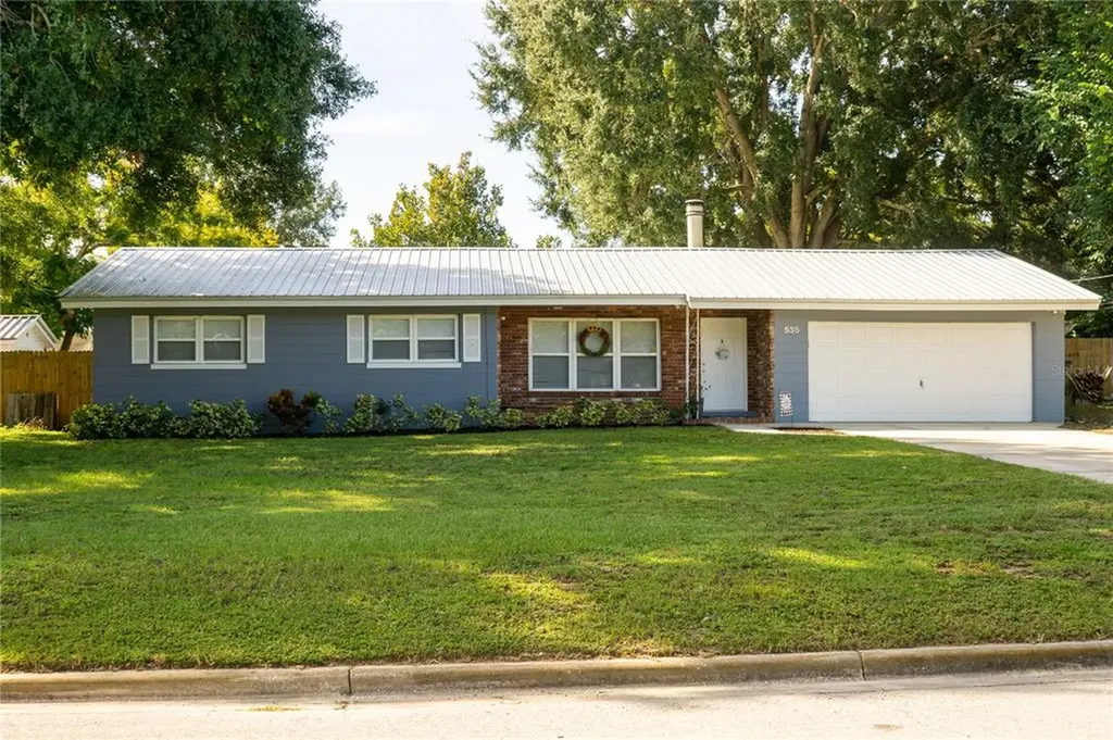 535 E Cummings Street Lake Alfred FL 33850