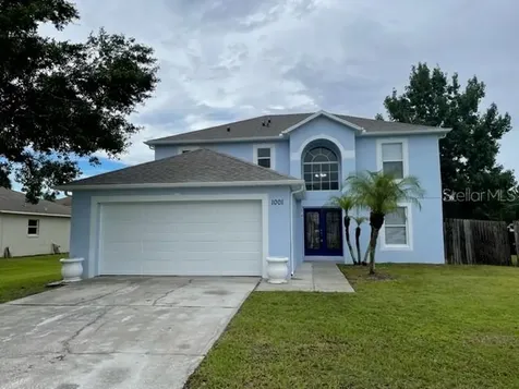 1001 Orly Drive Kissimmee FL 34759