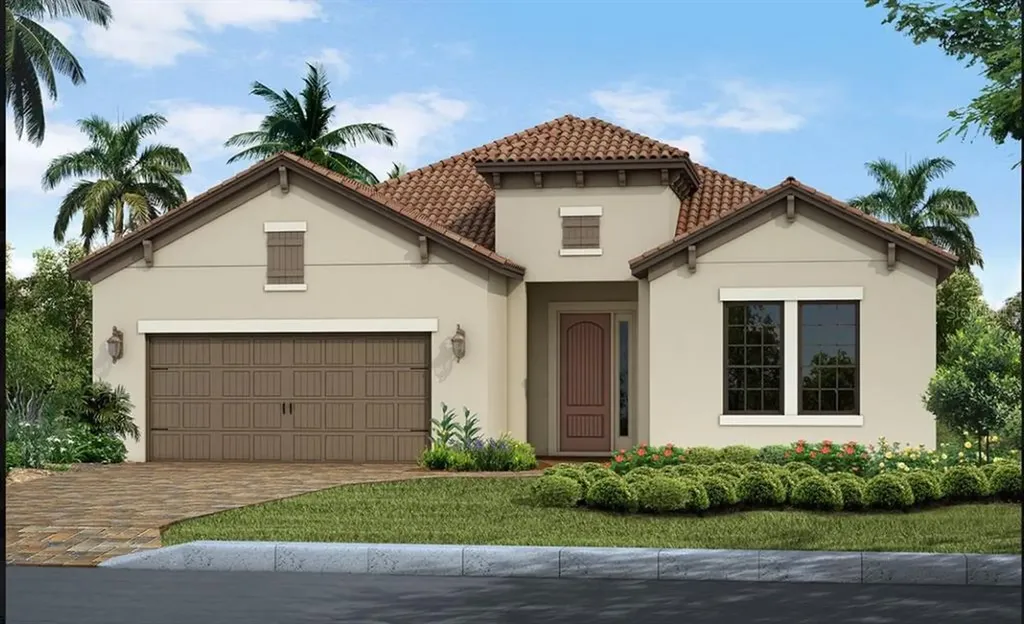 21509 Palatka Drive Venice FL 34293