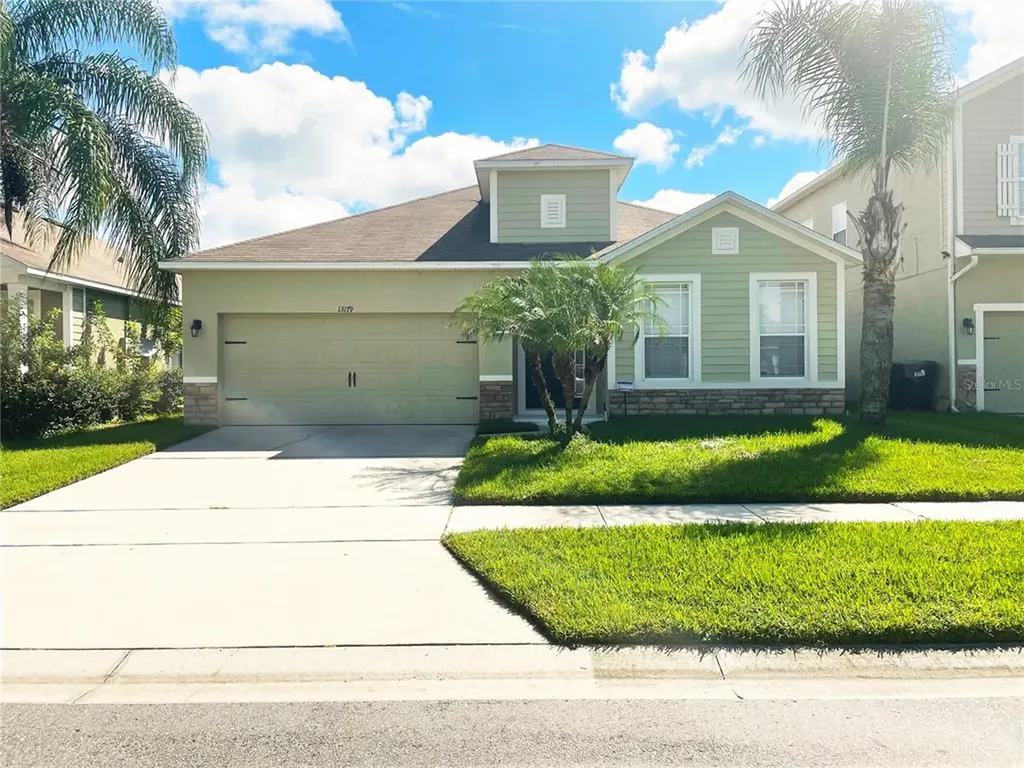 13179 Sapphire Falls Lane Orlando FL 32824