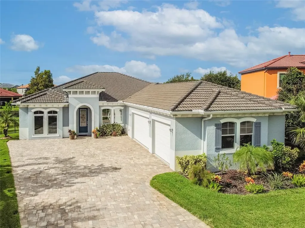 2618 Grand Lakeside Drive Palm Harbor FL 34684