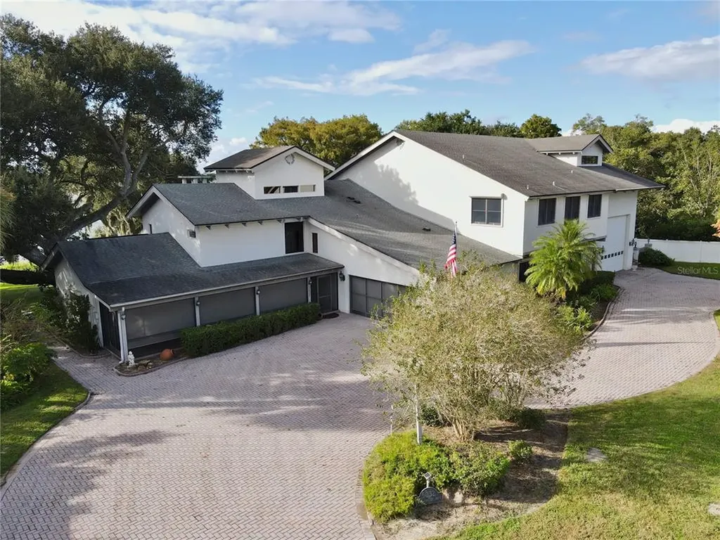 5032 Lake Carlton Drive Mount Dora FL 32757