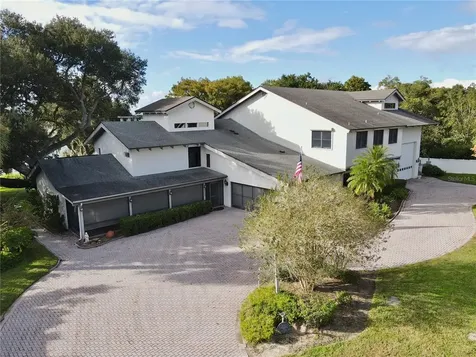 5032 Lake Carlton Drive Mount Dora FL 32757