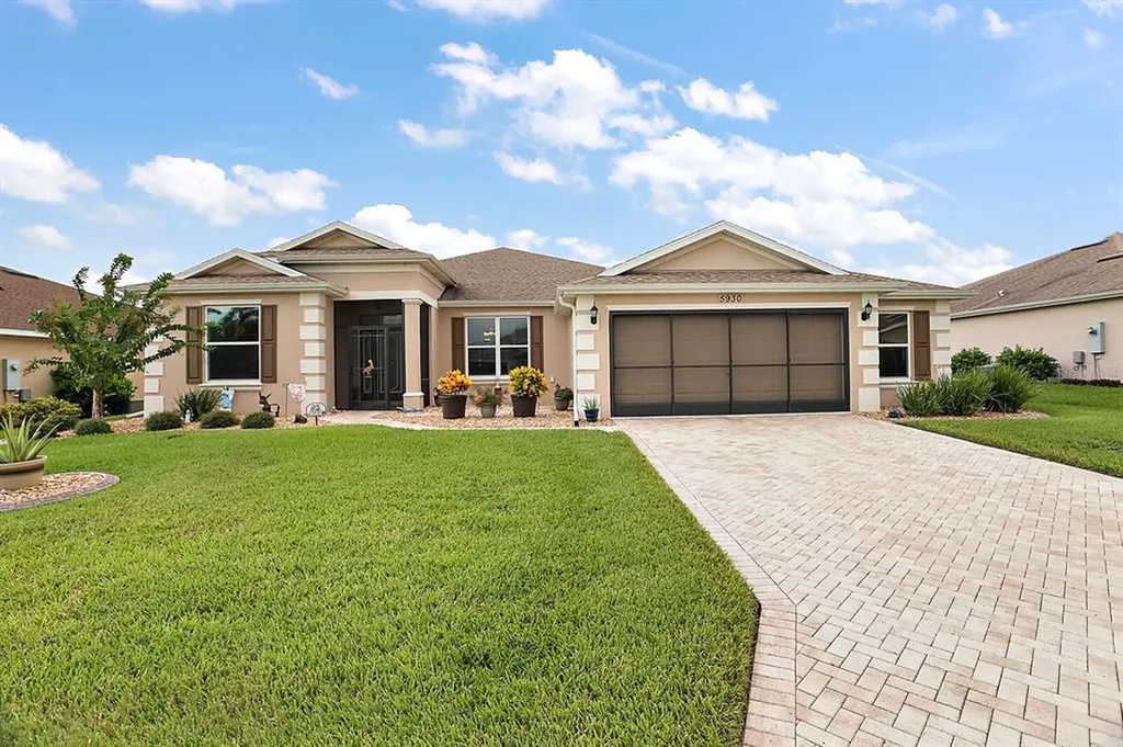 5930 Tumbleweed Trail Leesburg FL 34748