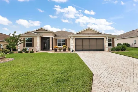 5930 Tumbleweed Trail Leesburg FL 34748