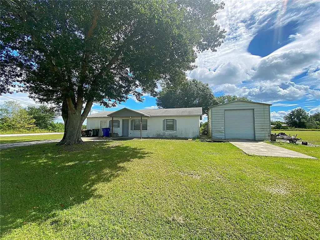 368 N Nutley Road Avon Park FL 33825