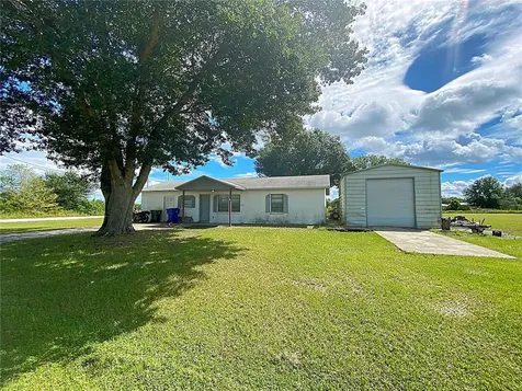 368 N Nutley Road Avon Park FL 33825