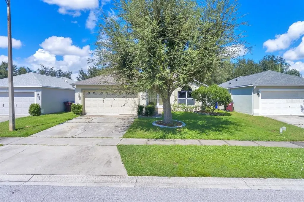 2514 Talega Drive Saint Cloud FL 34772