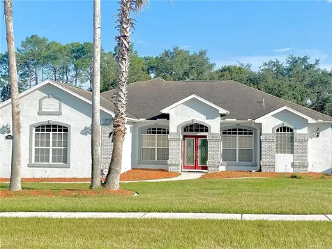 12041 Sapphire Drive Spring Hill FL 34609