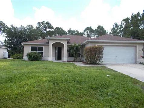 5508 Douglas Road North Port FL 34288