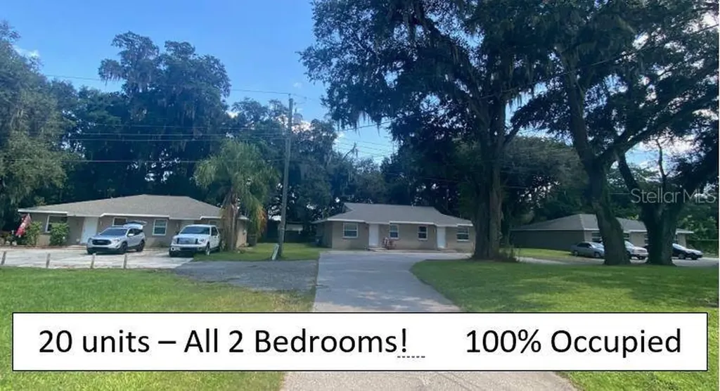 2401 Idlewild Street Lakeland FL 33801