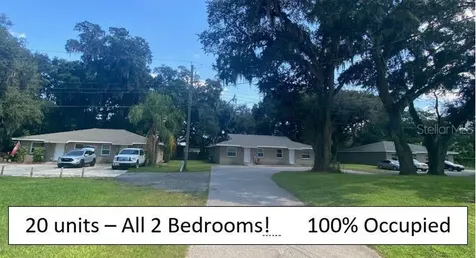 2401 Idlewild Street Lakeland FL 33801
