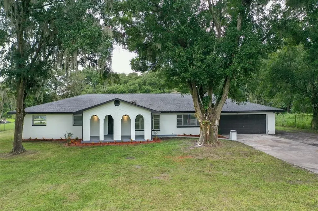 4802 Horton Road Plant City FL 33567