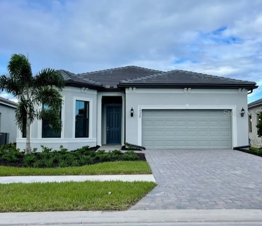 14529 Eagle Branch Drive Nokomis FL 34275