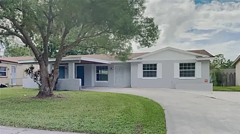 1714 Ravenall Avenue Orlando FL 32811