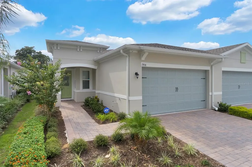 1908 Flora Pass Place Kissimmee FL 34747
