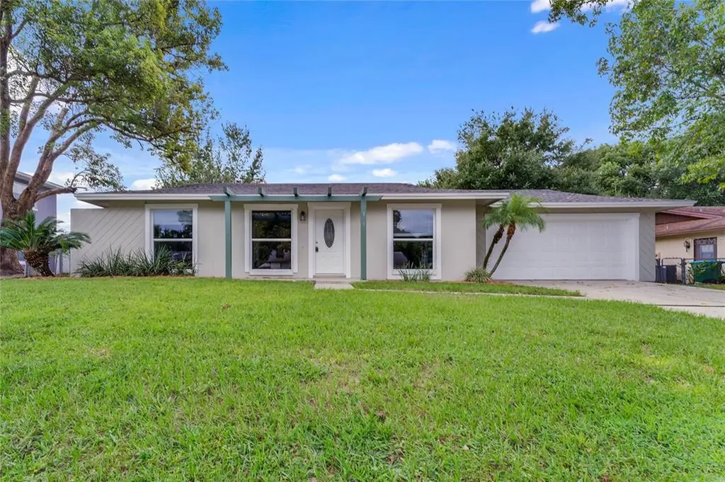 105 Cashew Court Longwood FL 32750