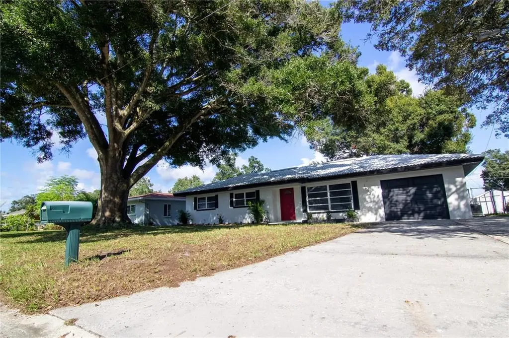 1633 S Frederica Avenue Clearwater FL 33756