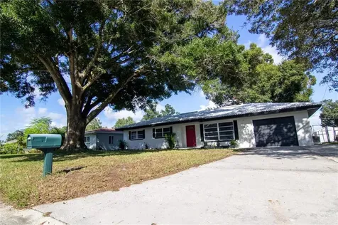 1633 S Frederica Avenue Clearwater FL 33756