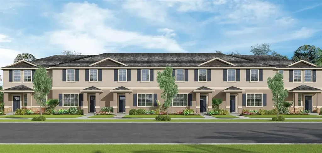 10126 Salt Point Drive Winter Garden FL 34787