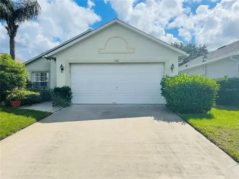 342 Seville Pointe Avenue Orlando FL 32807