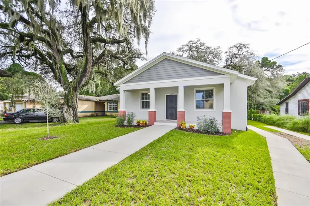 8507 N 13th Street Tampa FL 33604