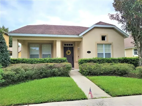 209 Manor View Lane Deland FL 32724