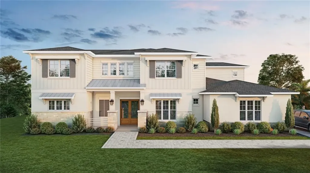 4309 W Barcelona Street Tampa FL 33629