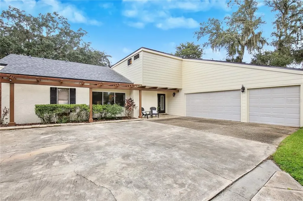 4068 Tenita Drive Winter Park FL 32792