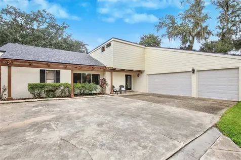 4068 Tenita Drive Winter Park FL 32792