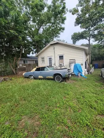 2510 16th Avenue N St Petersburg FL 33713