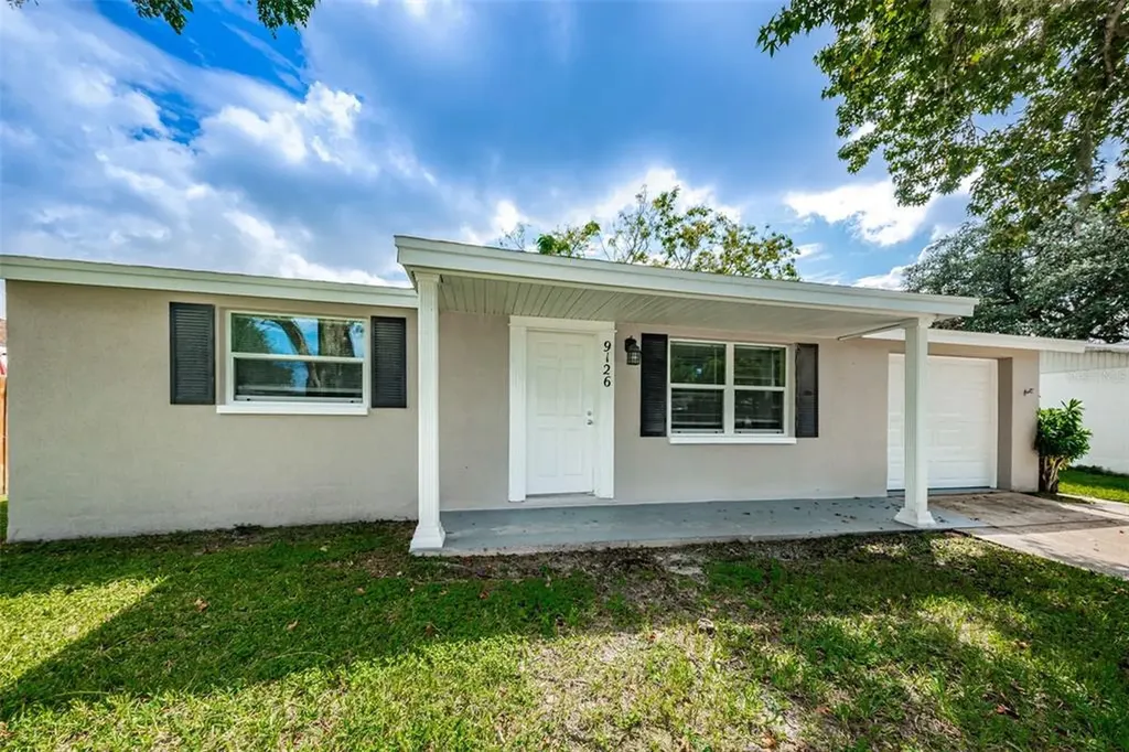 9126 Chantilly Lane Port Richey FL 34668
