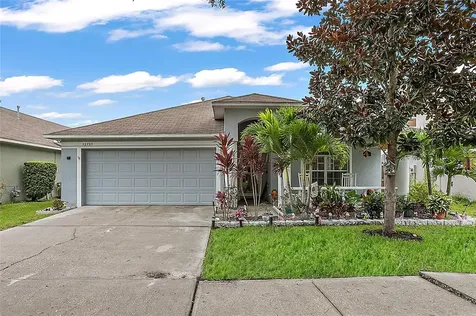 12753 Standbridge Drive Riverview FL 33579