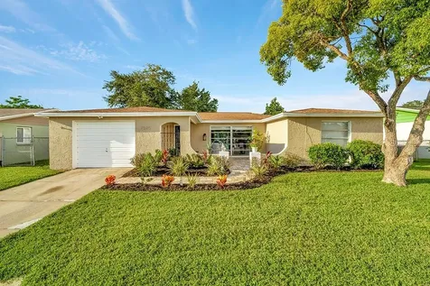 7025 Heath Drive Port Richey FL 34668