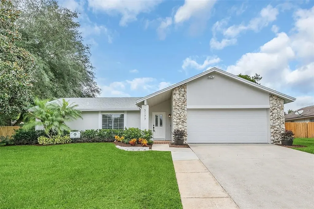 3177 Foxwood Drive Apopka FL 32703