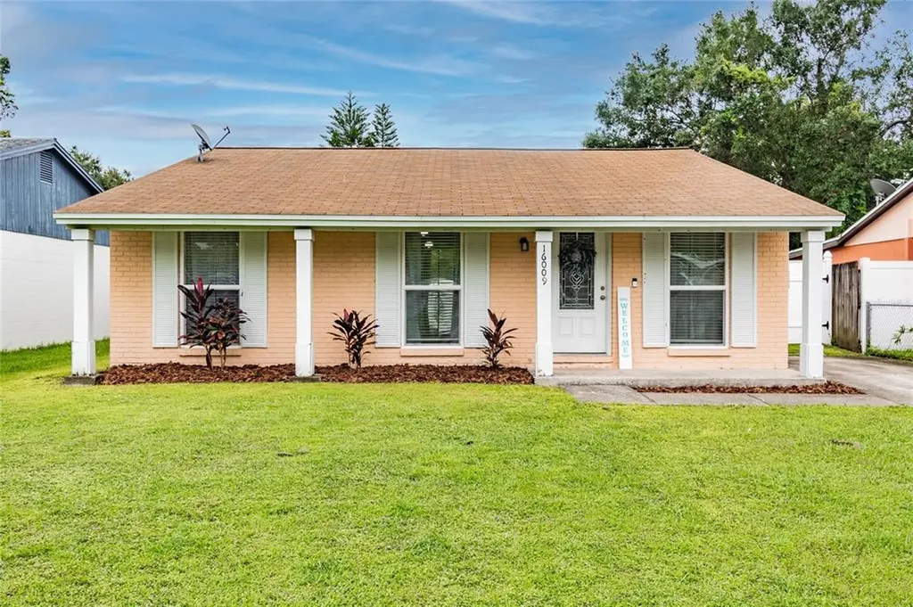 16009 Saddle Creek Drive Tampa FL 33618