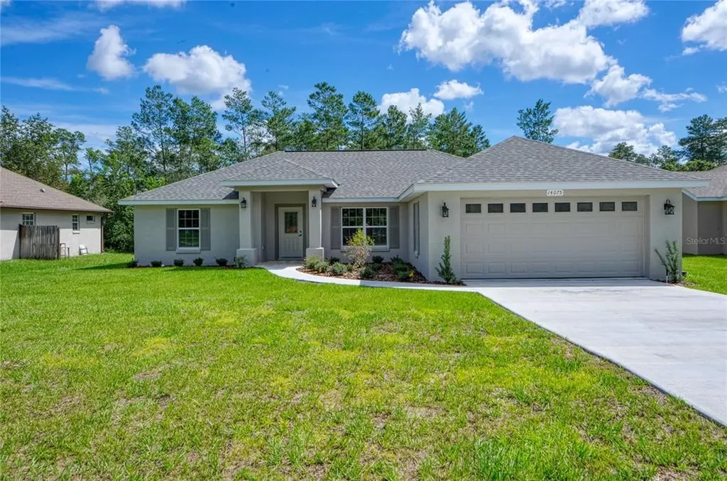 14075 SW 34th Terrace Road Ocala FL 34473
