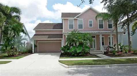 5725 Sea Trout Place Apollo Beach FL 33572