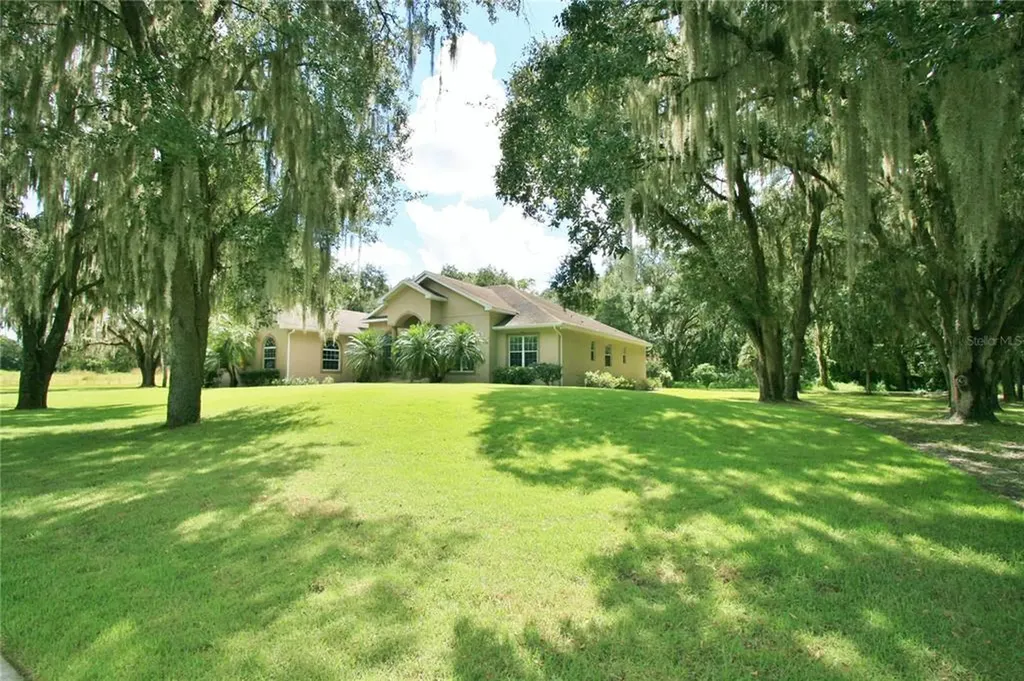 605 Graceful Oaks Court Plant City FL 33563