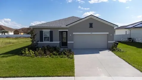 3523 Bristol Cove Lane Saint Cloud FL 34772
