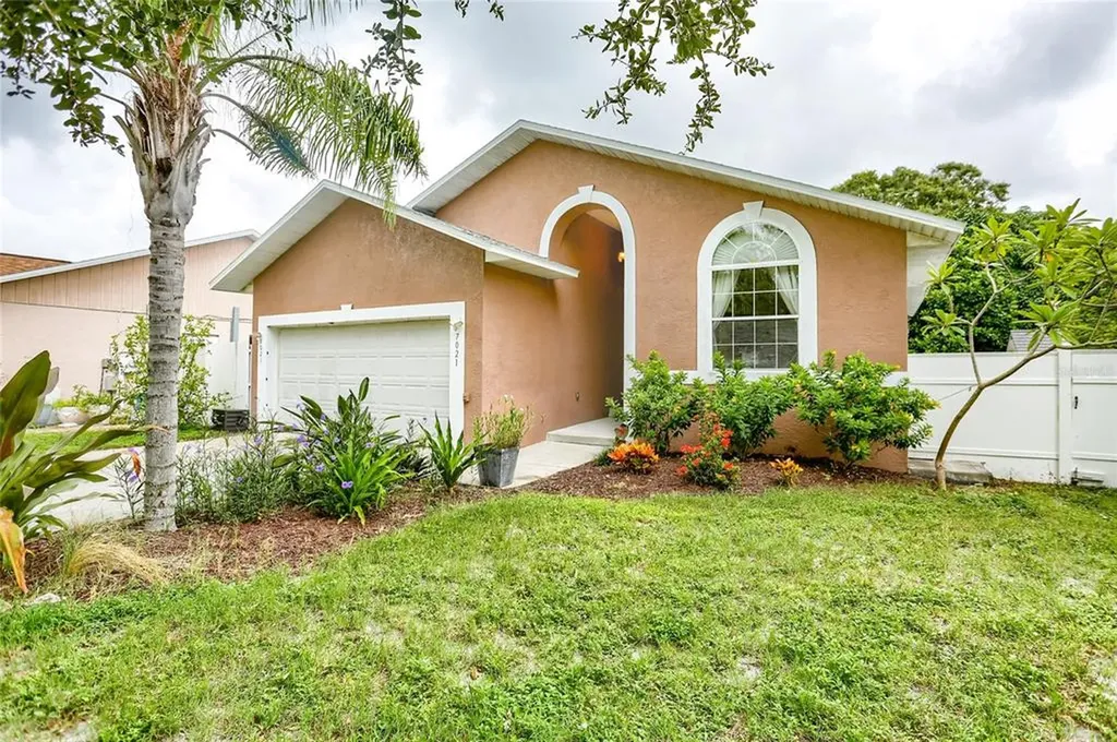 7021 76th Street N Pinellas Park FL 33781