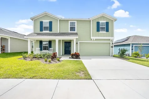 813 Gisele Court Haines City FL 33844