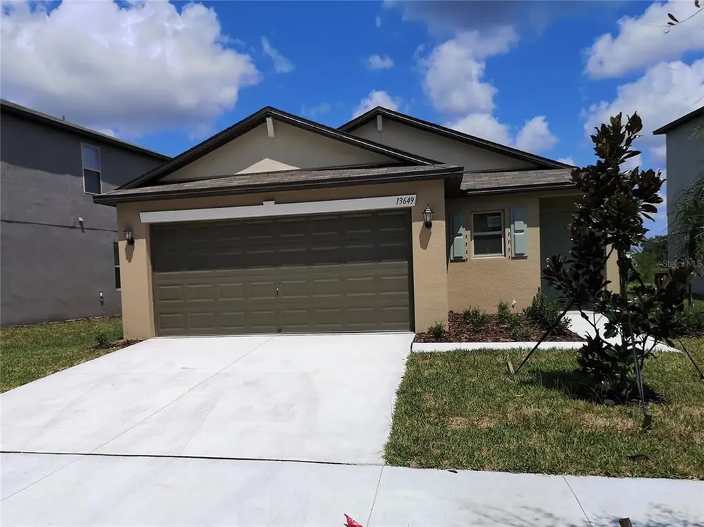 13649 Sea Bridge Drive Hudson FL 34669