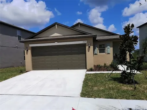 13649 Sea Bridge Drive Hudson FL 34669