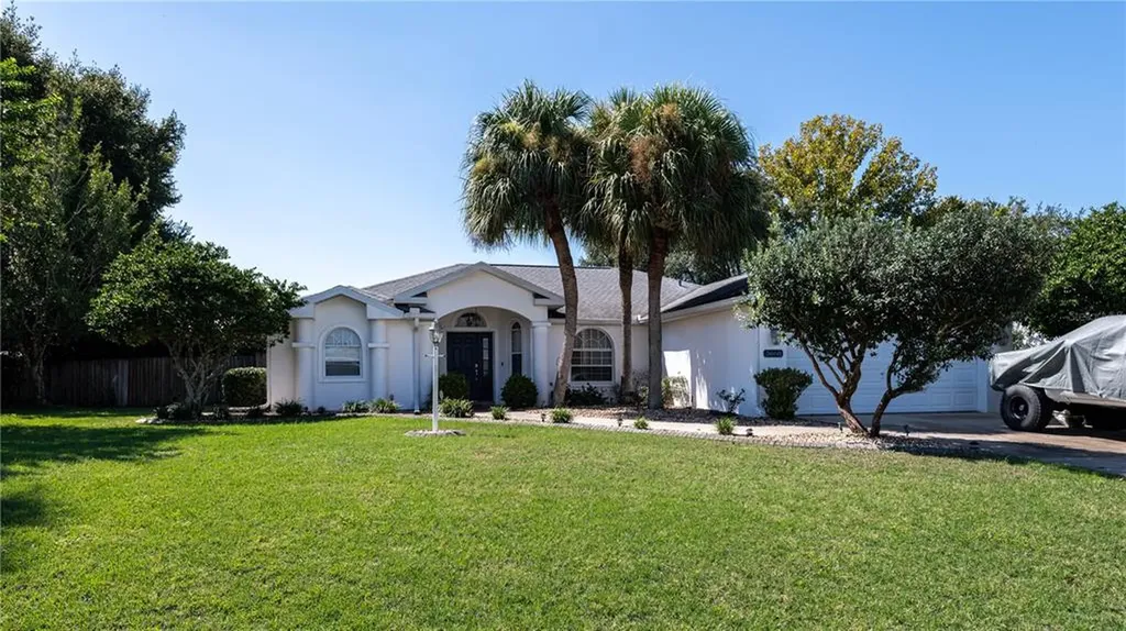 5660 SW 85th Place Ocala FL 34476