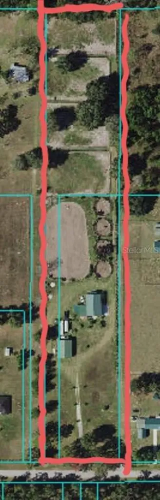 14012 S Magnolia Avenue Ocala FL 34473
