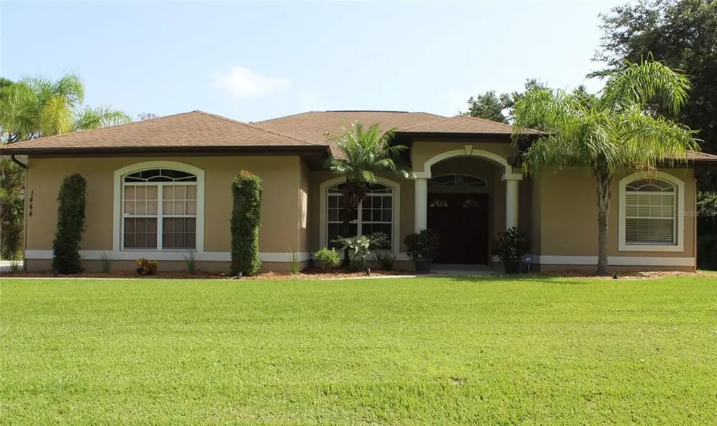 1444 Shadow Lane North Port FL 34286