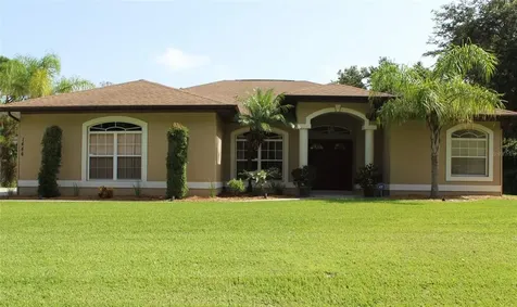 1444 Shadow Lane North Port FL 34286