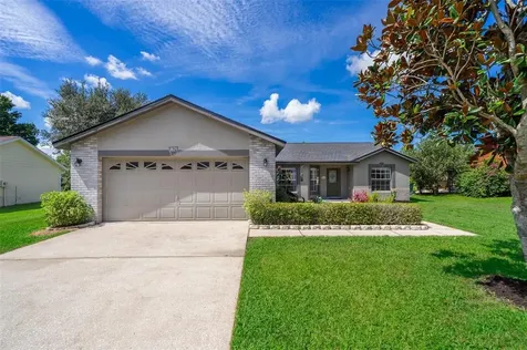 1829 Nectarine Trail Clermont FL 34714
